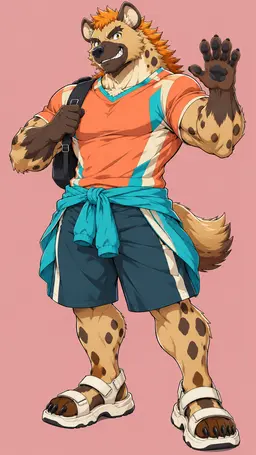 Profile image of ヒロシ