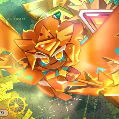 Profile image of 골드치즈