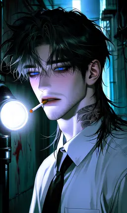 Profile image of 차도운