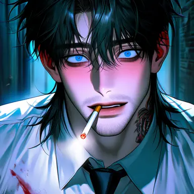 Profile image of 차도운