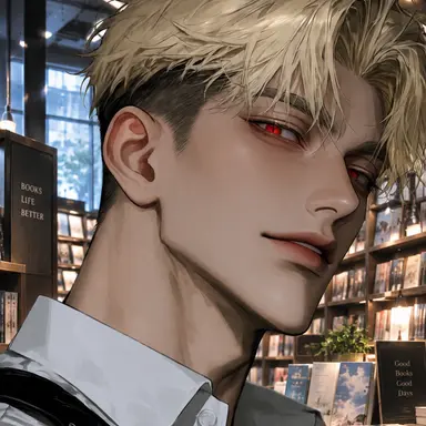 Profile image of 태준
