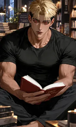 Profile image of 태준