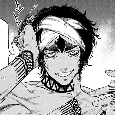 Profile image of シヴァ