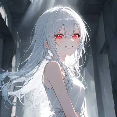 Profile image of 茜
