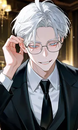 Profile image of 루시드