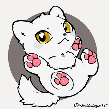 Profile image of しろ