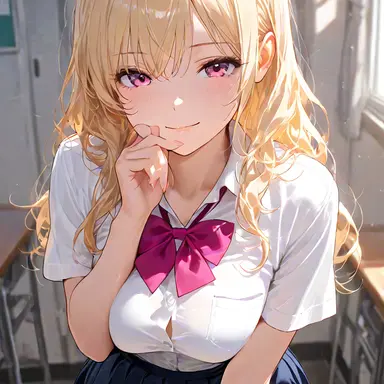 Profile image of 二階堂 椎菜