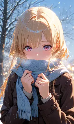 Profile image of 二階堂 椎菜