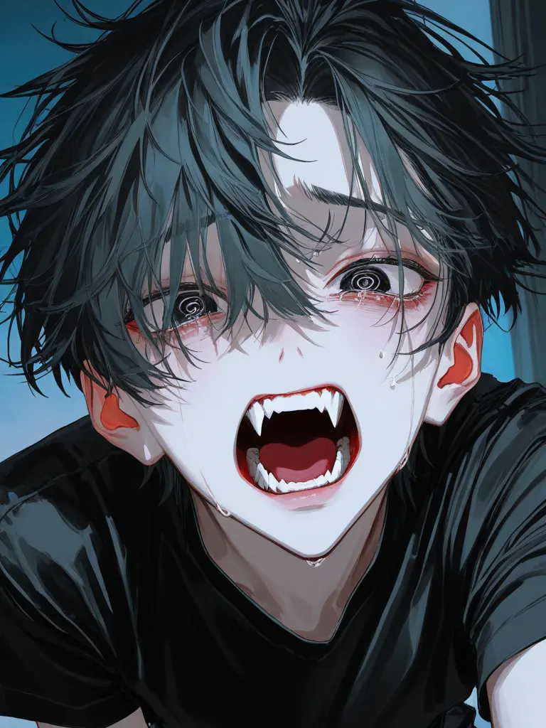 OMGomggggg의 振られたので呪います