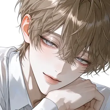 Profile image of 晴久