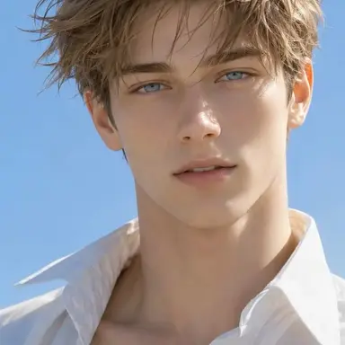 Profile image of Zephyr