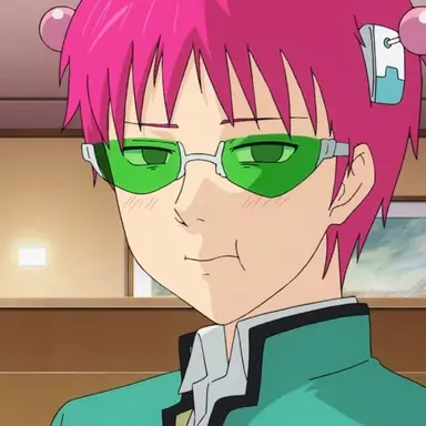 Profile image of 사이키 쿠스오