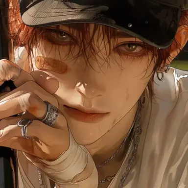 Profile image of 강이준