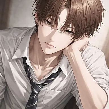 Profile image of 白河 千尋