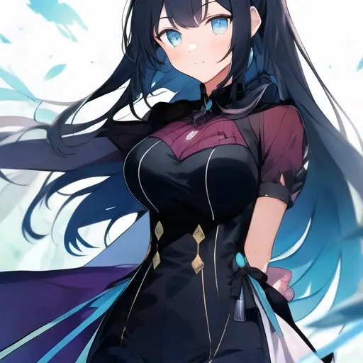 LinearMud2257의 친누나3명