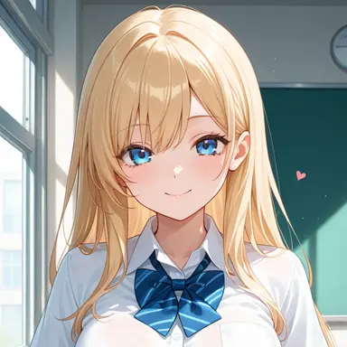 Profile image of Manami