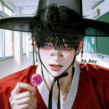 Profile image of Ha Seongju