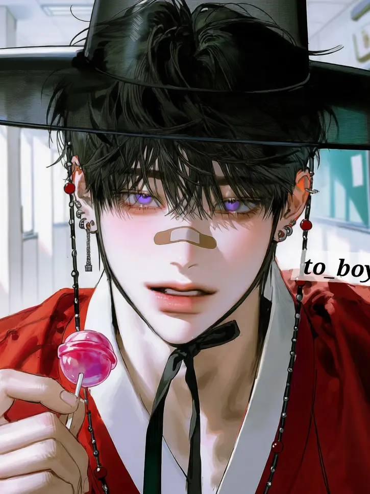 to_boy의 Ha Seongju