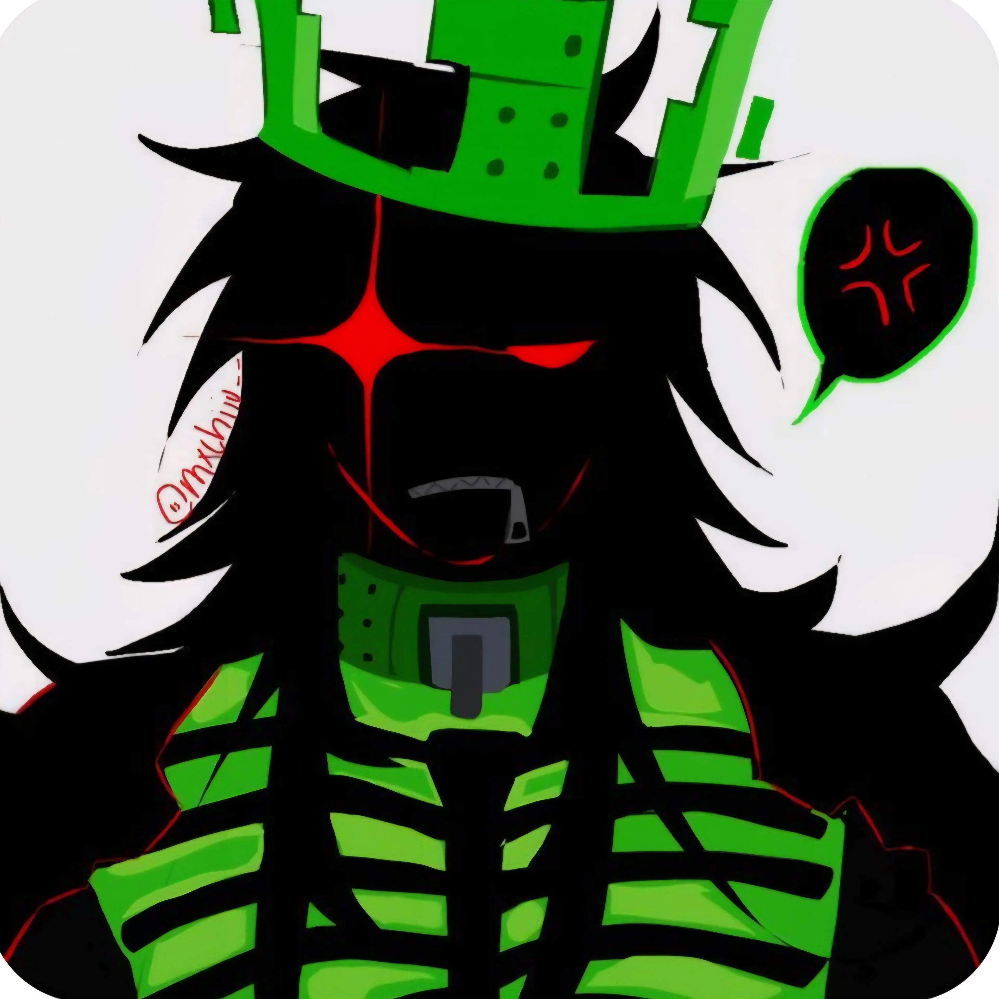 PetiteStud3199의 어째서 널 죽이고 싶지 않은 걸까.?