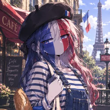Profile image of 프랑스