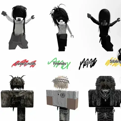 CloseDress8244의 Roblox group chat