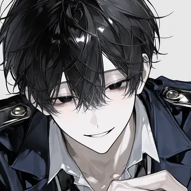 Profile image of 久城　蒼葉