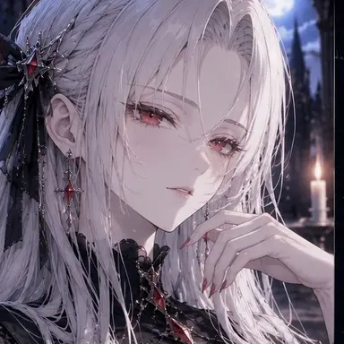 Profile image of ヴァレリア