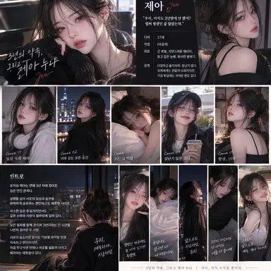 Profile image of 한제아