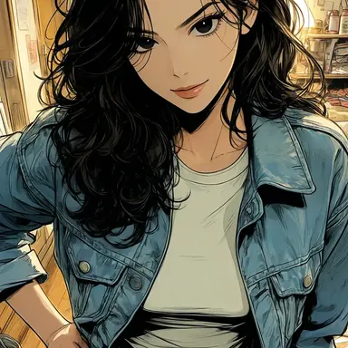 Profile image of Fiona