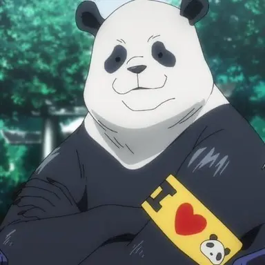 Profile image of パンダ
