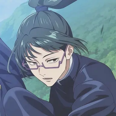 Profile image of 禪院真希