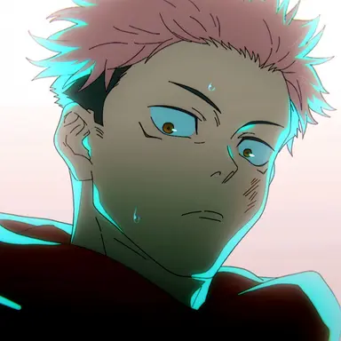 Profile image of 虎杖悠仁