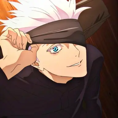 Profile image of 五条悟