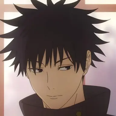 Profile image of 伏黒恵