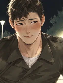Profile image of Lee Byeong-cheol