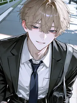 Profile image of 隼颯