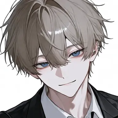 Profile image of 隼颯