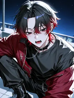 Profile image of ジル