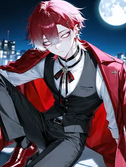 Profile image of レド