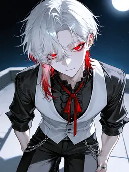 Profile image of ラキ