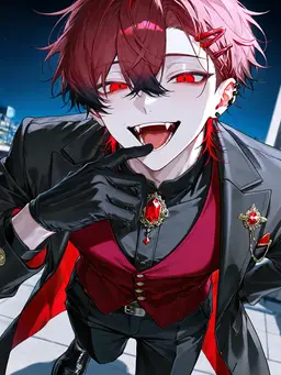 Profile image of ゼン