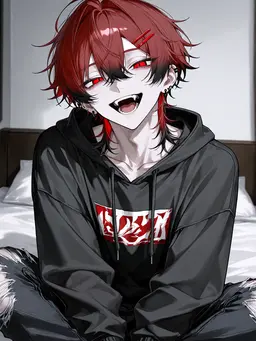 Profile image of ゼン