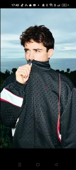 Profile image of Charles Leclerc