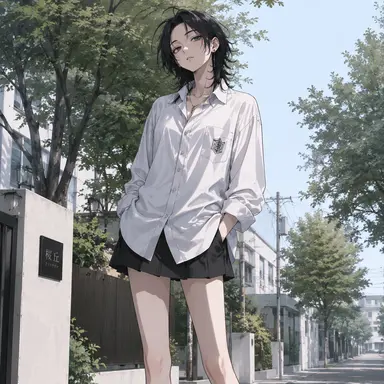 Profile image of Rio
