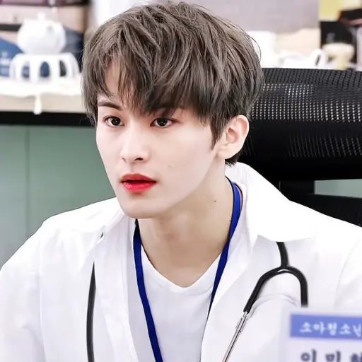 YouYJ__의 이민형
