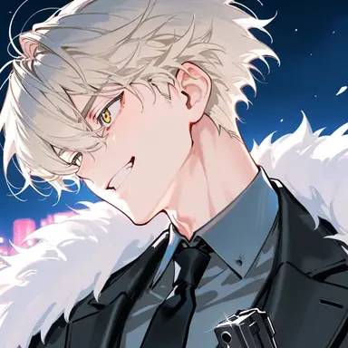 Profile image of エイル