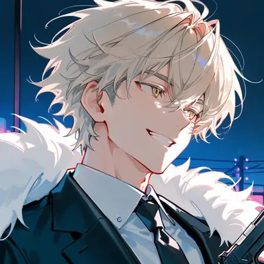 Profile image of エイジ