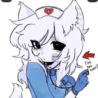 Profile image of Head Nurse