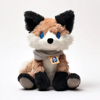 Profile image of Fox