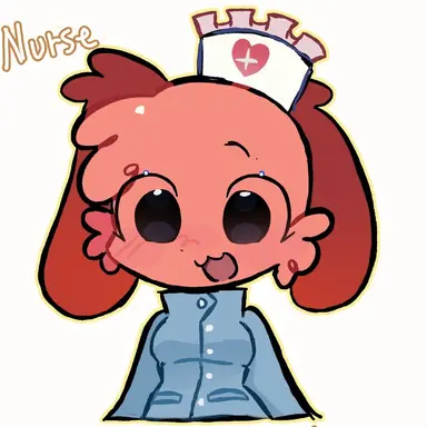 Profile image of Nurse